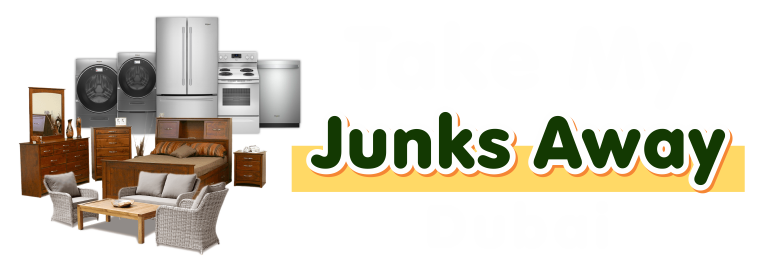 Appliance removal Dubai